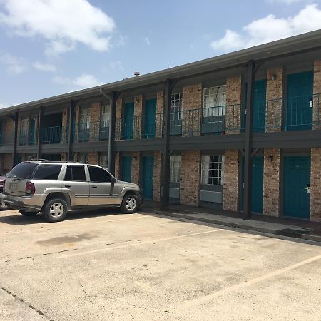 Chaparral Motel Port Lavaca Luaran gambar
