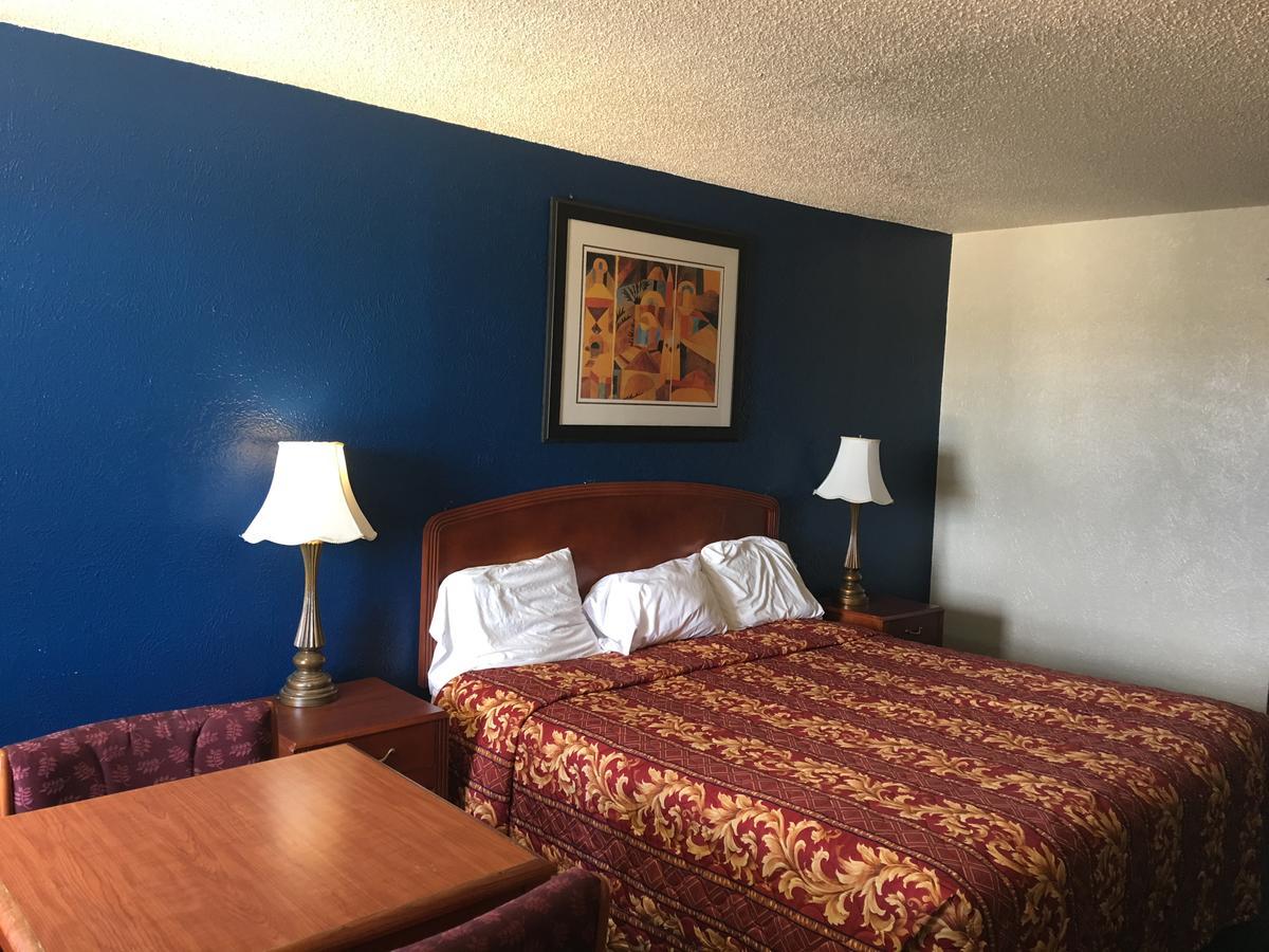 Chaparral Motel Port Lavaca Bilik gambar