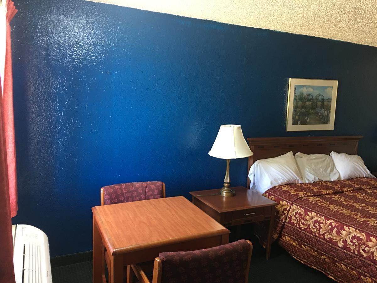 Chaparral Motel Port Lavaca Bilik gambar