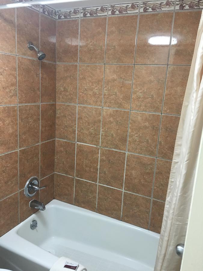 Chaparral Motel Port Lavaca Luaran gambar