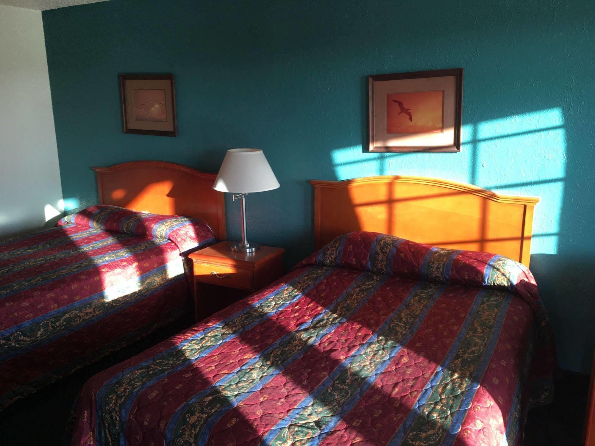 Chaparral Motel Port Lavaca Luaran gambar