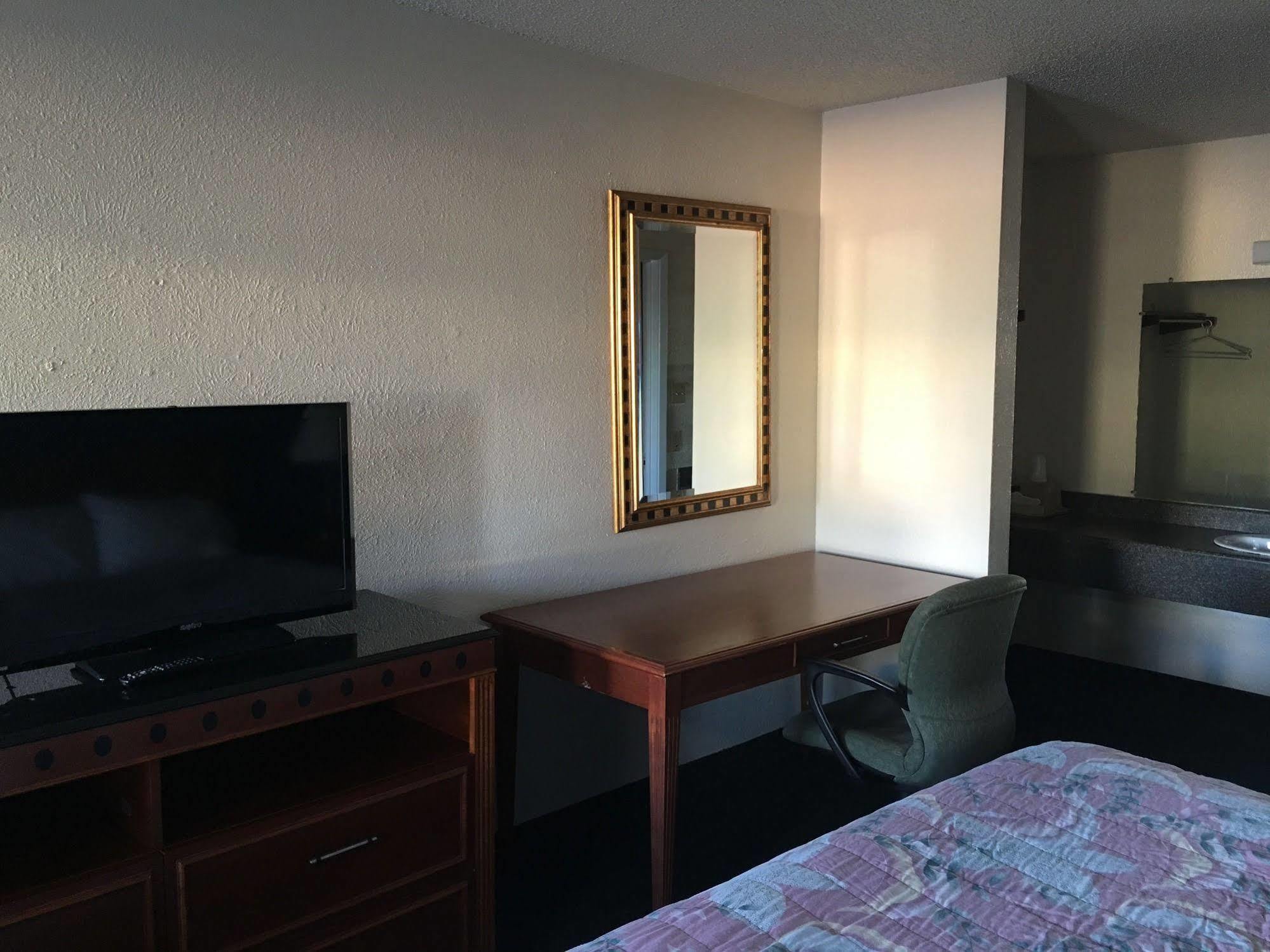 Chaparral Motel Port Lavaca Luaran gambar