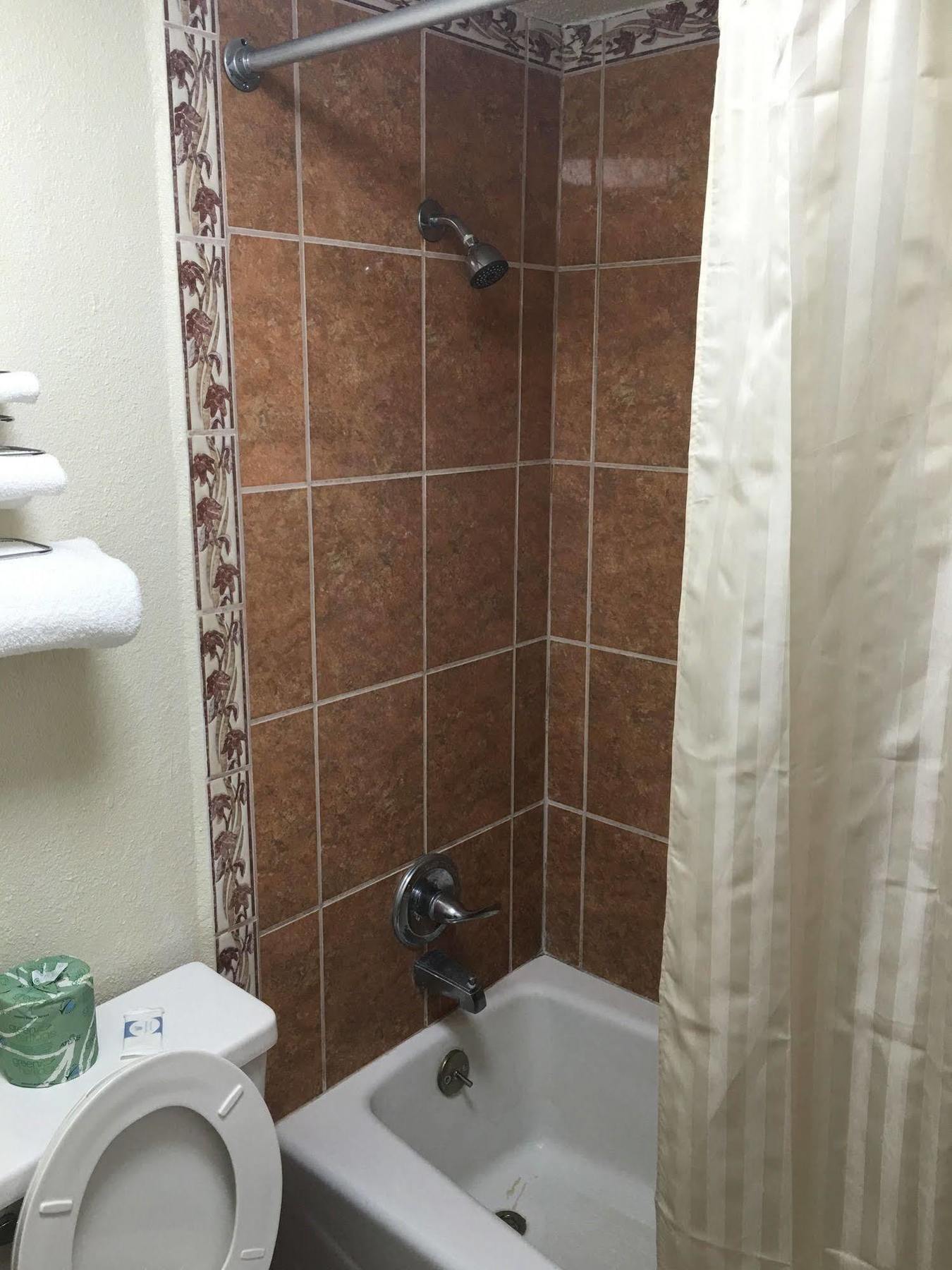 Chaparral Motel Port Lavaca Luaran gambar
