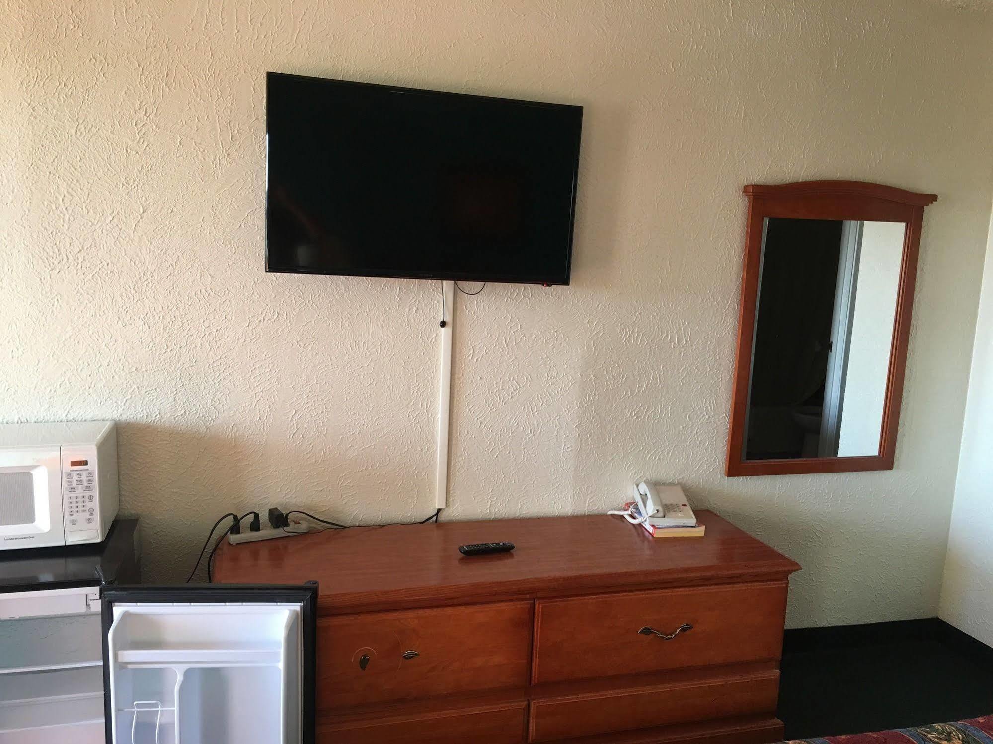 Chaparral Motel Port Lavaca Luaran gambar